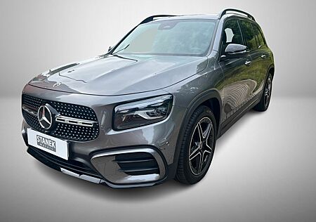 Mercedes-Benz GLB 200 GLB -Klasse d 4Matic