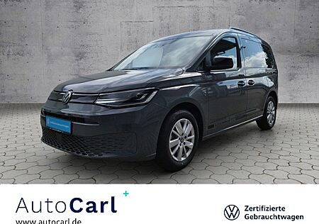 VW Caddy Volkswagen California 2.0 TDI STH/LED/ACC/2-Zonen KLI