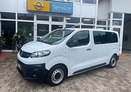 Opel Vivaro Kombi M