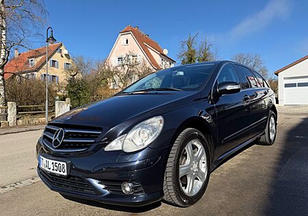 Mercedes-Benz R 350 4MATIC lang -7 Sitzer