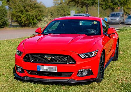 Ford Mustang GT