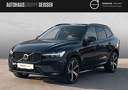 Volvo XC 60 XC60 B4 Mild-Hybrid Plus Dark ACC LED