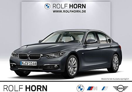 BMW 320i Luxury Line Aut. Navi Klima HeadUp PDC Shzg