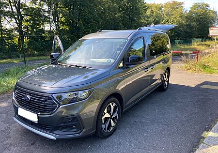 Ford Grand Tourneo Connect Active Autom/Garantie 2028