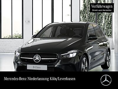 Mercedes-Benz B 200 d PROGRESSIVE+NIGHT+360°+AHK+LED+TOTW+8G