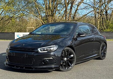 VW Scirocco Volkswagen 2.0 TSI DSG/R-Line/Insp.Neu/StKette/Neu