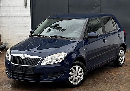 Skoda Fabia Ambiente*1Hand*Klima*TÜV*