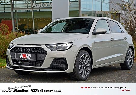 Audi A1 advanced 30TFSI S-LINE KAMERA LED PDC+ NAVI