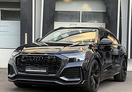 Audi RS Q8 RSQ8 Carbon&Exclusive Head-Up Bang&Olufsen 360°