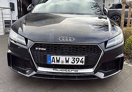 Audi TT RS Coupe 2.5 TFSI S tronic quattro -