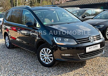 VW Sharan Volkswagen Comfortline BMT