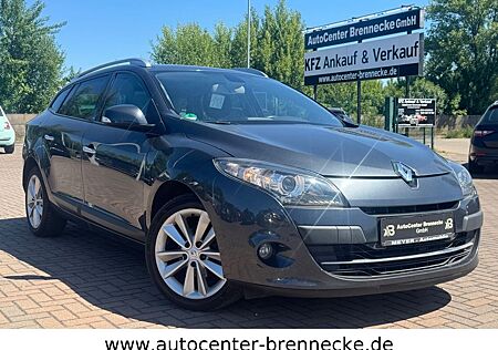 Renault Megane III Grandtour Luxe*Automatik*