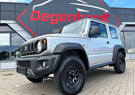 Suzuki Jimny 1.5 Touch Allgrip Pro 4WD 5 Gang Klima