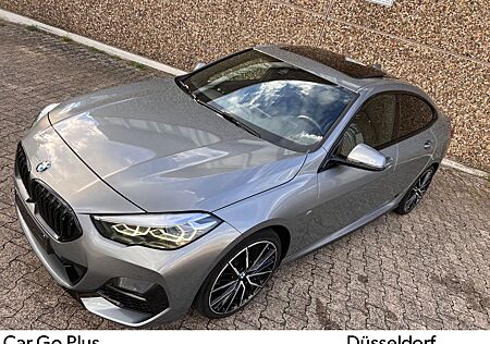 BMW 218 Gran Coupé M Sport ACC,H&K.Pannor,Kamer