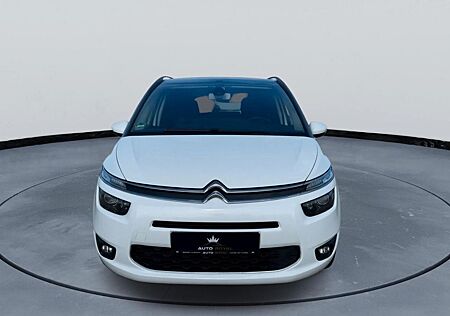 Citroën C4 Spacetourer Grand C4 Picasso/Spacetourer Selection