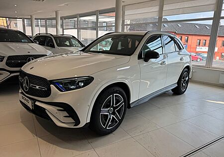 Mercedes-Benz GLC 220 d 4M/AMG/DISTRONIC/360/ESP/TOP