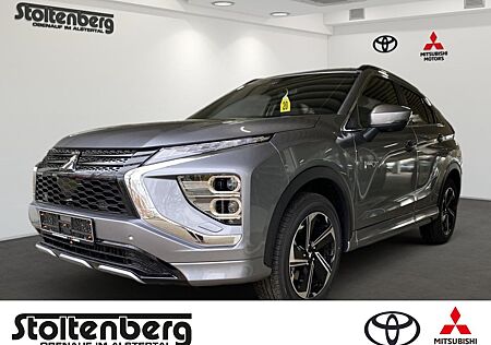 Mitsubishi Eclipse Cross PHEV 2.4 Plus Select