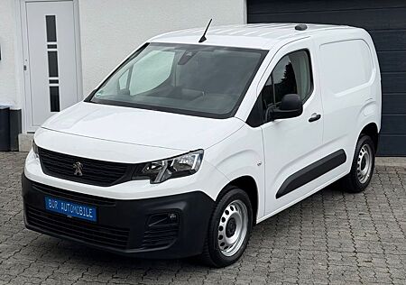 Peugeot Partner Premium L1/Standheizung/Navigation/PDC/