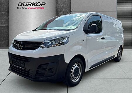 Opel Vivaro Kasten EU6d-T Cargo Selection M 1.5 D