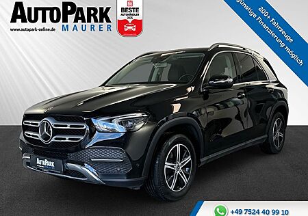 Mercedes-Benz GLE 300 d 4Matic Pano*Led*MBUX*Kamera*
