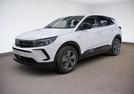 Opel Grandland X Grandland GS AT Alcantara Navi 360°Kamera AHK