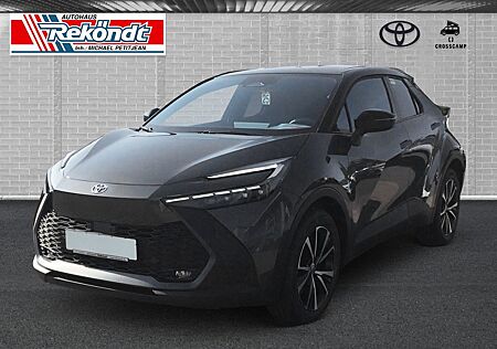 Toyota C-HR 2.0 Plug-In Hybrid Team Deutschland ACC RFK