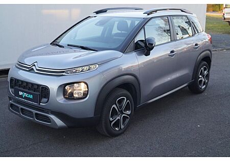 Citroën C3 Aircross FEEL PACK PT 130 EAT6