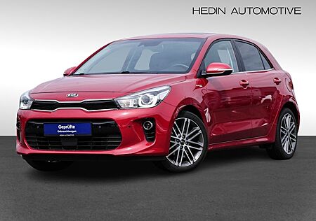 Kia Rio 1.0 TGDi DCT Platinum PANO NAVI SHZ KEYL