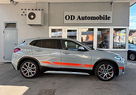 BMW X2 sDrive 20 i Edition M Mesh