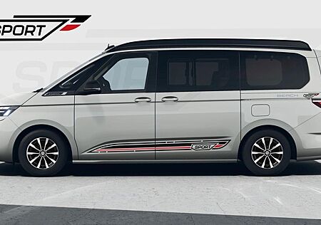 VW T6 California Volkswagen T7 California Beach (MV Cali) 2.0TDI DSG Spor...