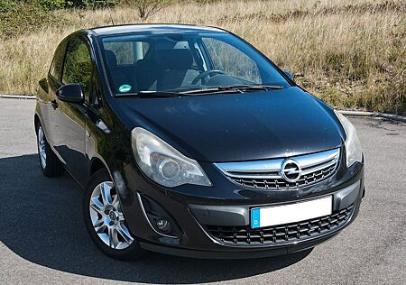 Opel Corsa 1.4 Satellite