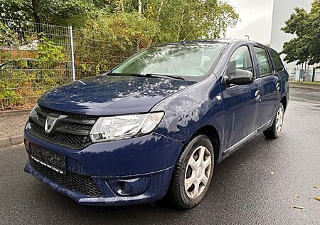Dacia Logan gebraucht kaufen Dacia Logan MCV II Kombi Ambiance