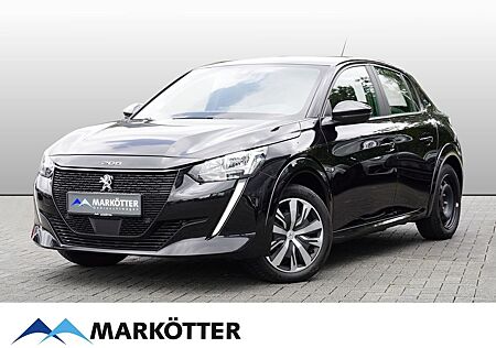 Peugeot e-208 Active 136/PDC/LED/