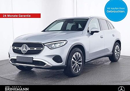 Mercedes-Benz GLC 220 d 4M DISTRONIC/AHK/360°KAMERA/LED/WINTER