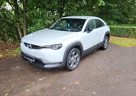 Mazda MX-30 36KWH e-Skyactiv Prime-Line Prime-Line