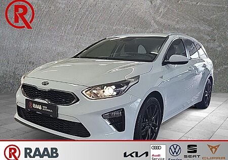 Kia Cee'd Sportswagon Ceed_sw Vision 1.6 CRDi Android Auto Apple CarPl