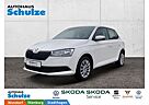 Skoda Fabia 1.0 MPI Cool Plus, PDC, LED-Tagfahrlicht