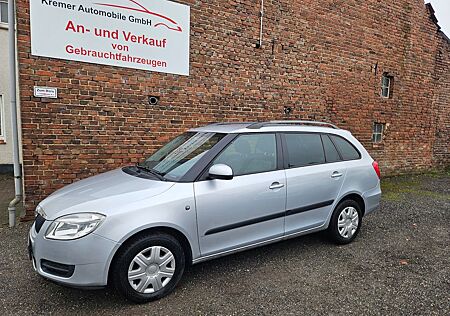 Skoda Fabia Combi 1.4 Ambiente