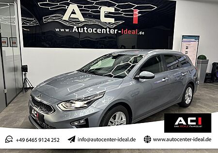 Kia Cee'd Sportswagon Ceed Sportswagon 1.4 TGDI GT,AHK,SHA,TWA, Kamera
