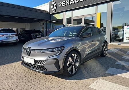Renault Megane E-Tech Techno EV60 220hp optimum charge