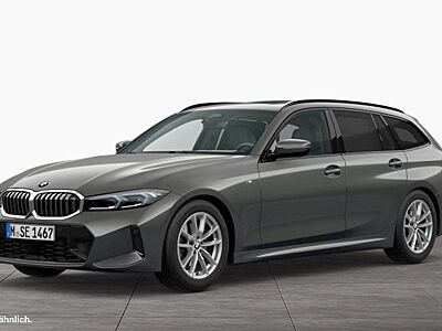 BMW 320d xDrive Tour. M Sport NAVI AHK RFK PANO ACC