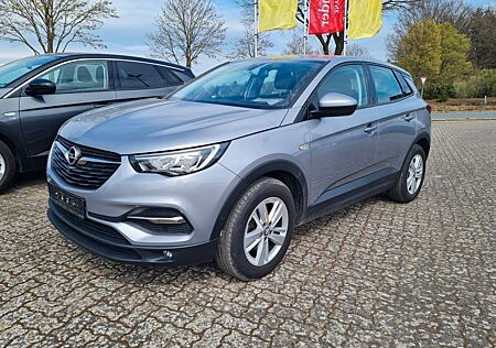 Opel Grandland X Grandland Business Edition Automatik *NAVI*AHK*