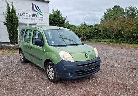 Renault Kangoo Expression
