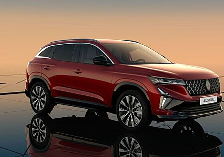 Renault Austral Techno Full Hybrid E-Tech 200