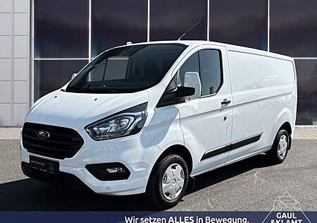 Ford Transit Custom 300 2.0 TDCi L2 Trend