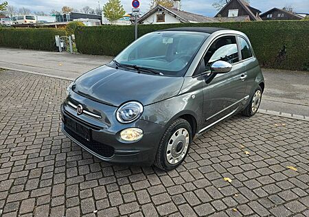 Fiat 500 Pop Star TÜV 03.26