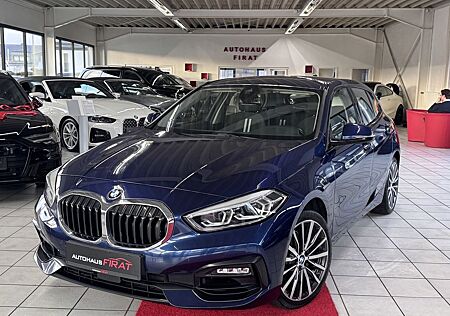 BMW 118 i Sport Line°M Lenkrad°Navi°LED°Kamera°