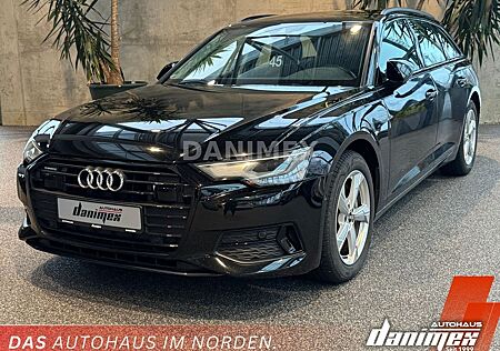 Audi A6 Avant 50 TDI Quattro Sport MMI+ Kamera Parkas