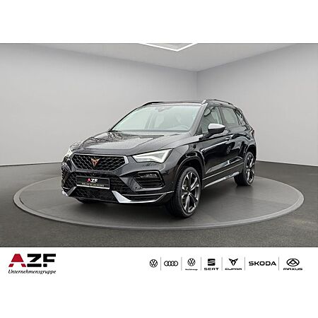 Cupra Ateca leasen