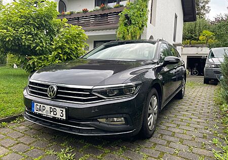 VW Passat Variant Volkswagen 2.0 TSI OPF 140kW DSG Busines...